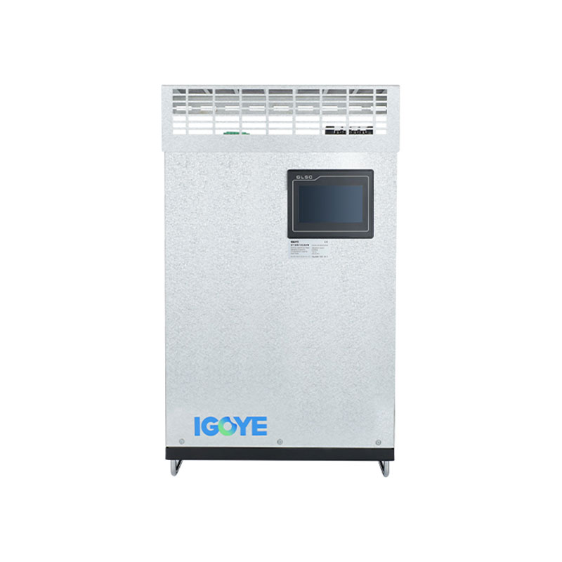 220V ର୍ୟାକ୍ ମାଉଣ୍ଟ ୱିନ୍ ୱାର୍ମୋନିକ୍ ଫିଲ୍ଟର୍ |
